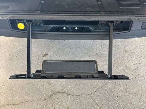 New 2025 Ford F150 Raptor w/ Equipment Group 803A Raptor R image 12