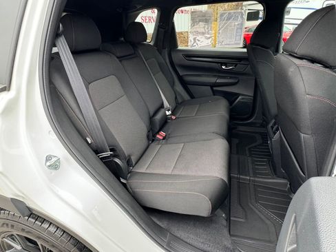Used 2023 Honda CR-V Sport image 20