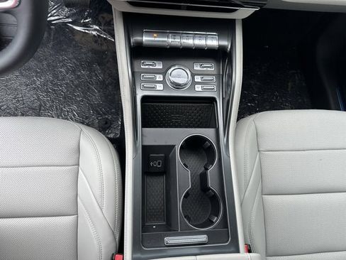New 2026 Lincoln Nautilus Premier w/ Equipment Group 102A AWD/4WD image 16