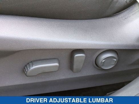 Certified 2025 Subaru Outback Premium image 8