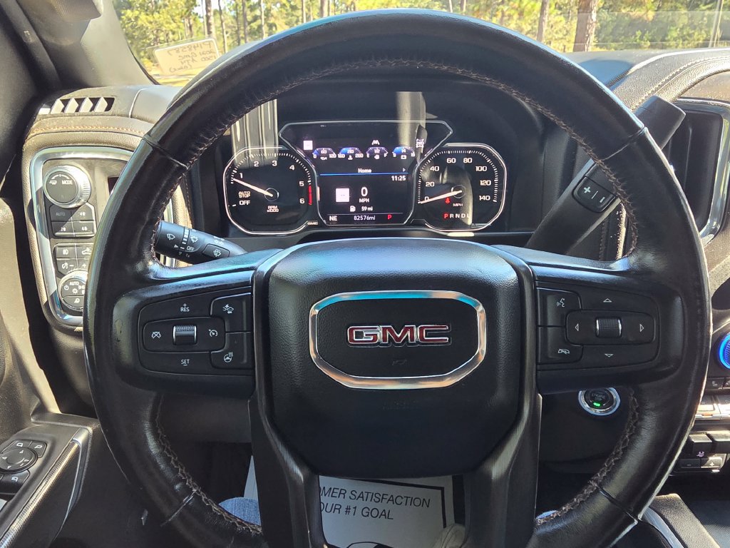 Used 2021 GMC Sierra 1500 AT4 w/ AT4 Premium Package AWD/4WD image 35