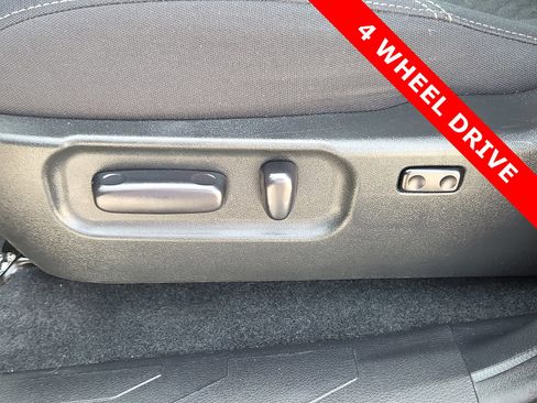 Used 2023 Toyota Tacoma 4x4 Double Cab w/ Trail Edition image 14