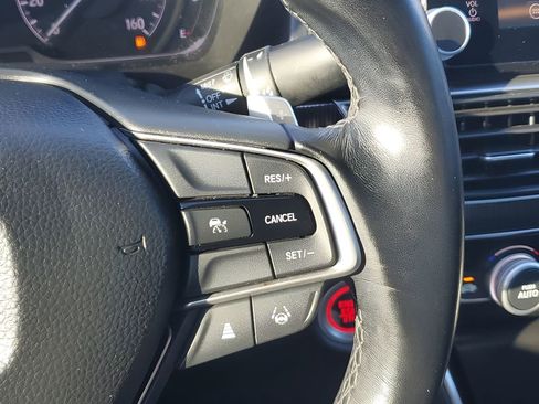 Used 2021 Honda Accord Sport image 34