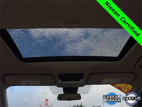 Certified 2024 Nissan Altima 2.5 SL image 21