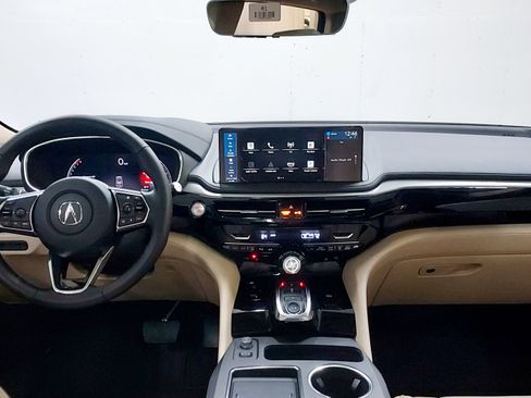 New 2026 Acura MDX SH-AWD image 15