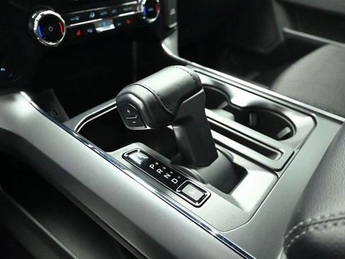 Used 2025 Ford F150 XLT w/ Equipment Group 302A MID image 15