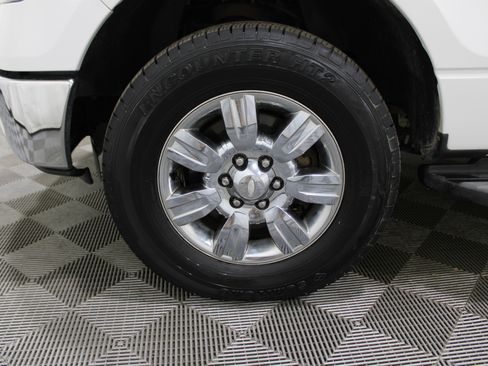 Used 2013 Ford F150 XLT w/ XLT Convenience Pkg image 33