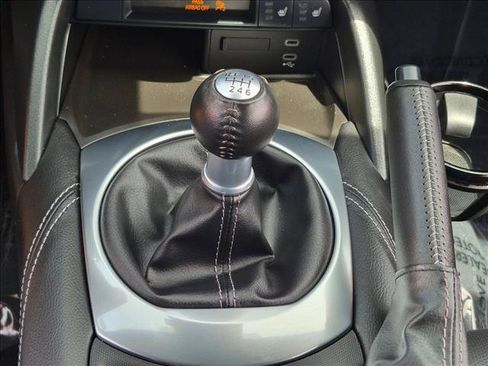 Certified 2025 MAZDA MX-5 Miata Grand Touring w/ Weather Package RWD image 13