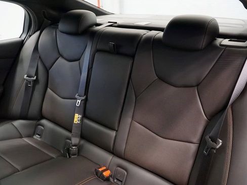 Certified 2024 Cadillac CT5 V w/ Premium Package image 6