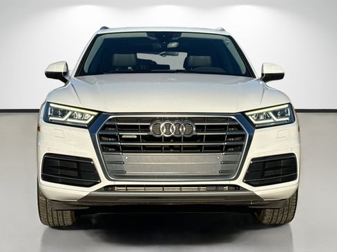 Used 2018 Audi Q5 Premium Plus w/ Premium Plus Package image 8