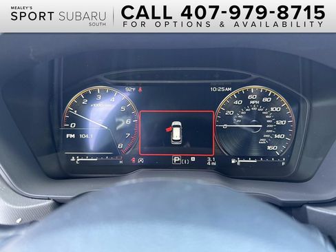 New 2026 Subaru Forester Wilderness AWD/4WD image 39