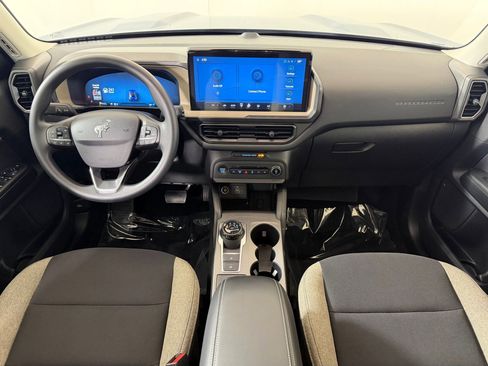 Used 2025 Ford Bronco Sport Big Bend image 17