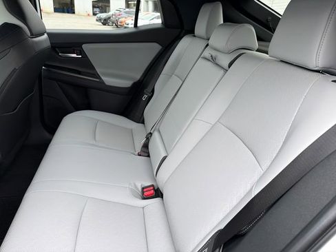 New 2026 Subaru Uncharted AWD image 20