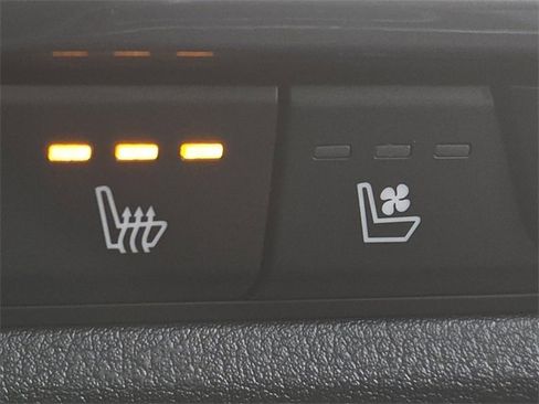 New 2026 MAZDA CX-50 AWD 2.5 Hybrid w/ Weather Package image 7