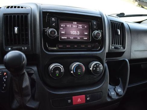 Used 2020 RAM ProMaster 1500 FWD image 11