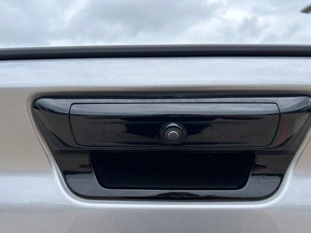 Used 2026 RAM 1500 Big Horn RWD image 9