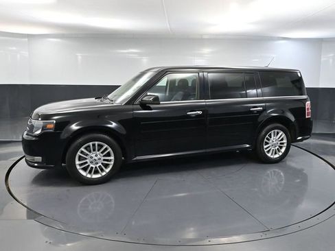 Used 2016 Ford Flex SEL w/ Equipment Group 202A image 10
