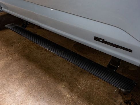 Used 2026 Ford F450 King Ranch w/ Chrome Package image 12