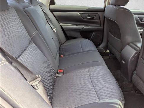 Used 2018 Nissan Altima 2.5 S w/ S Convenience Package FWD image 29