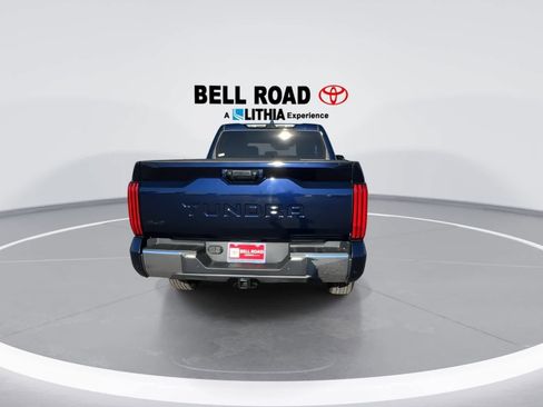 Used 2024 Toyota Tundra SR5 image 3
