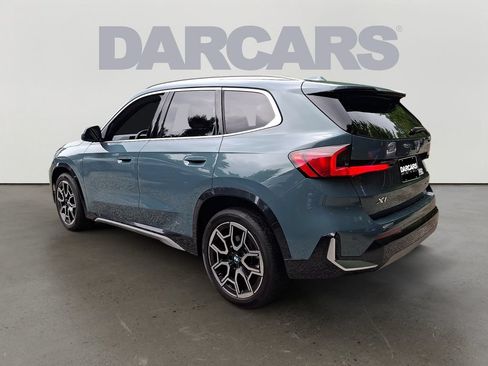 Used 2026 BMW X1 xDrive28i w/ Convenience Package AWD/4WD image 4
