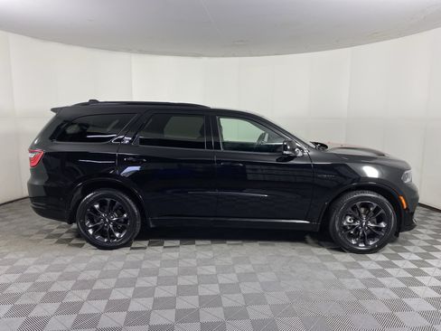 Used 2025 Dodge Durango R/T AWD/4WD image 8