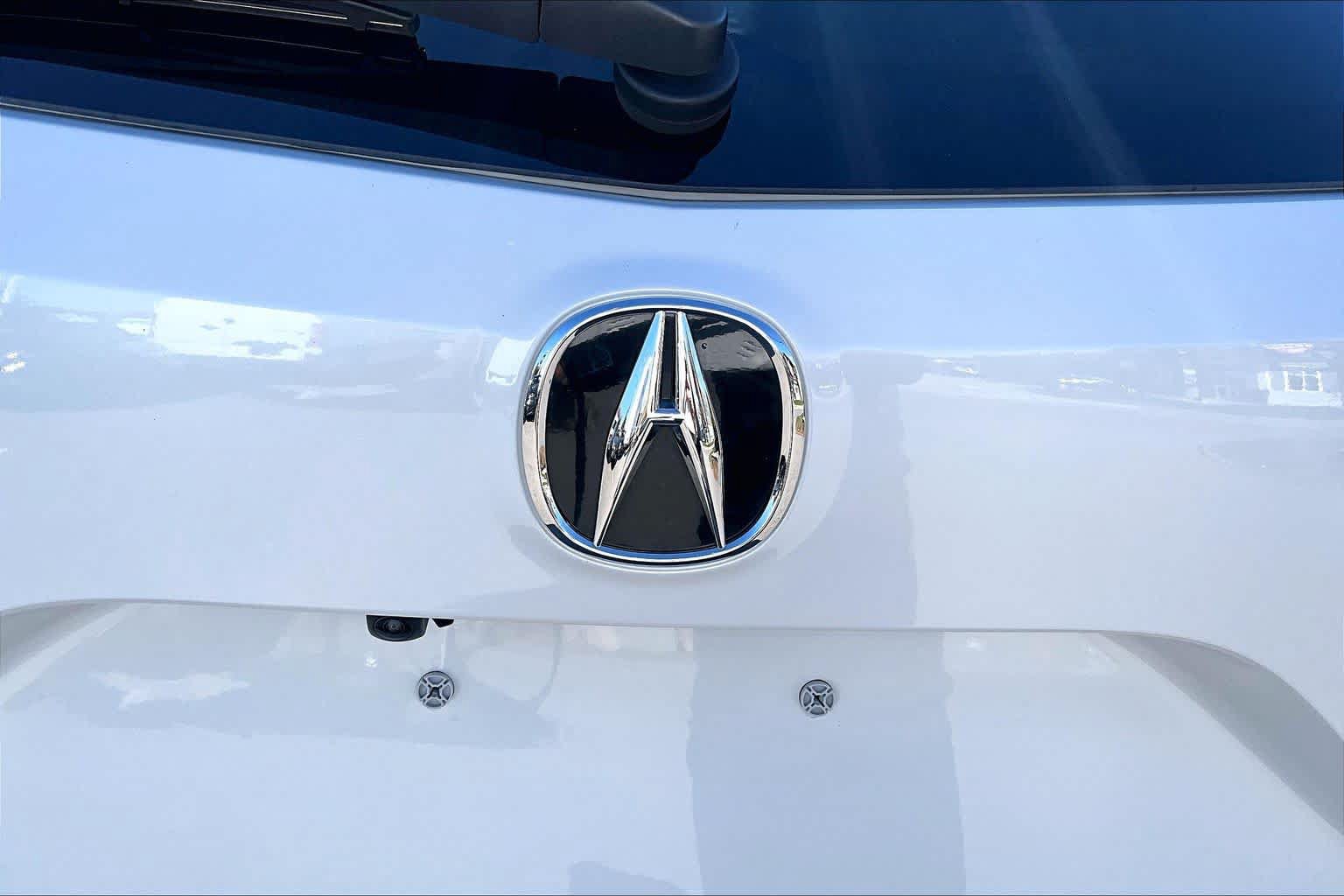 Used 2025 Acura RDX w/ Technology Package AWD/4WD image 31