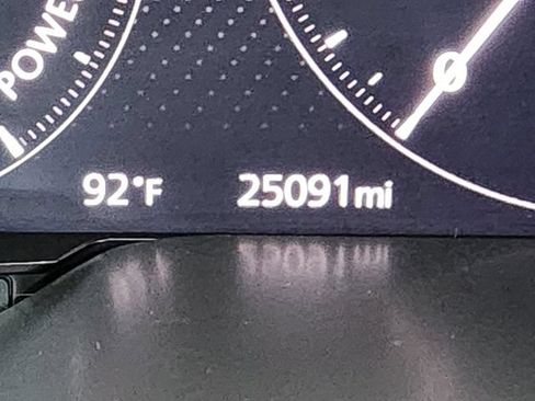 Used 2024 MAZDA CX-90 Plug-In Hybrid w/ Premium Pkg AWD/4WD image 17