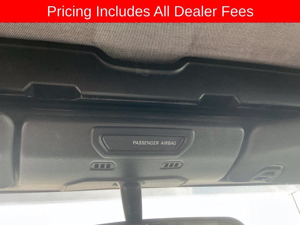 Used 2018 Jeep Wrangler Unlimited Sahara AWD/4WD image 17