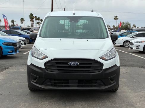 Used 2021 Ford Transit Connect XL FWD image 13