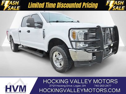 Used 2018 Ford F250 XL w/ Power Equipment Group