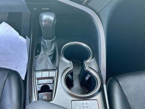 Used 2021 Toyota Camry XSE image 21