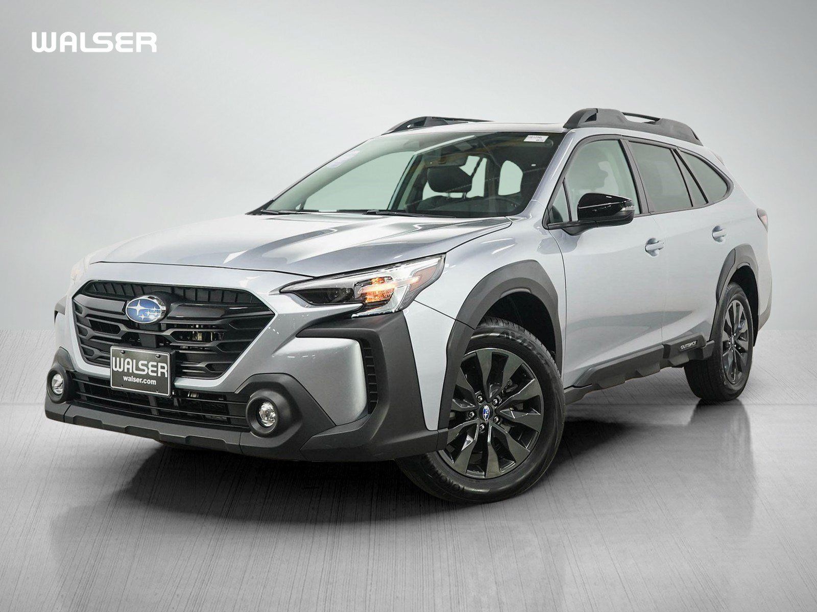 Used 2024 Subaru Outback Onyx Edition AWD/4WD image 1