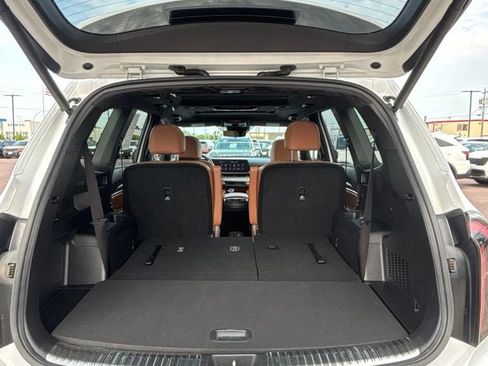 Used 2025 Kia Telluride SX Prestige X-Line AWD/4WD image 30