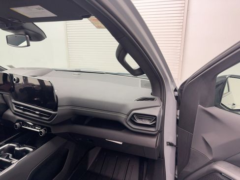 New 2026 Chevrolet Silverado EV LT w/ LPO, Cargo Security Package image 25