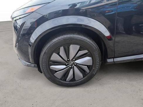 Used 2024 Nissan Ariya ENGAGE image 9