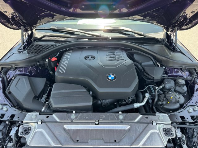 New 2026 BMW 230i xDrive Coupe w/ Premium Package AWD/4WD image 19