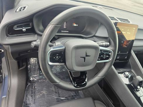 Used 2024 Polestar Polestar 2 AWD/4WD image 26