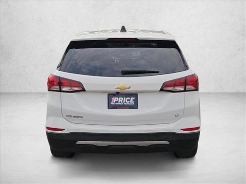 Used 2024 Chevrolet Equinox LT FWD image 7