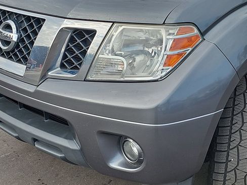 Used 2017 Nissan Frontier SV w/ SV Value Truck Package image 32