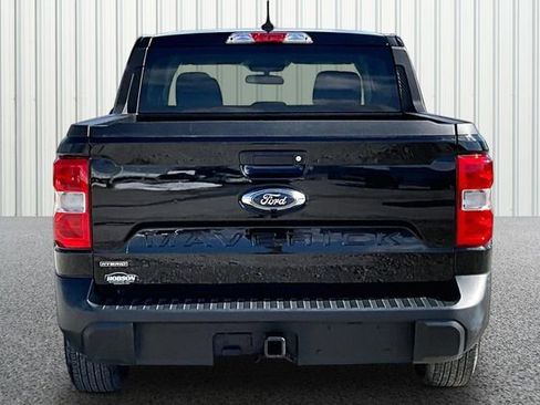 Used 2022 Ford Maverick XLT image 4