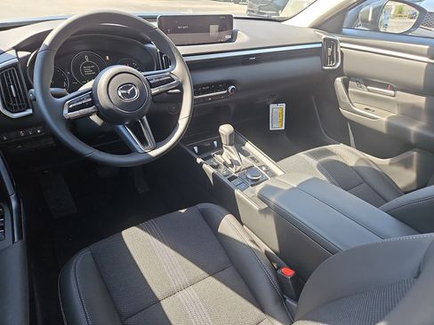 New 2026 MAZDA CX-50 2.5 Hybrid w/ Preferred Pkg AWD/4WD image 6