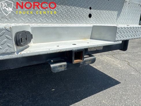 Used 2018 GMC Sierra 3500 2WD Regular Cab w/ Sierra Convenience Package image 12