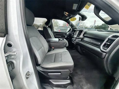 Used 2023 RAM 1500 Big Horn AWD/4WD image 27