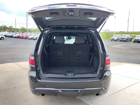 Used 2024 Dodge Durango R/T AWD/4WD image 19