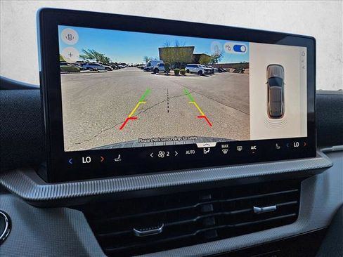 New 2026 Ford Explorer Active RWD image 14