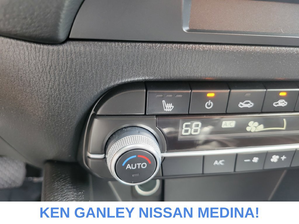 Used 2024 MAZDA CX-5 AWD 2.5 S w/ Select Package image 28