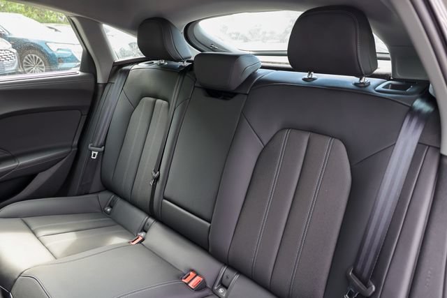 Certified 2025 Audi A5 Premium Plus w/ Premium Plus AWD/4WD image 25