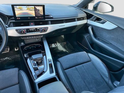 Used 2023 Audi A5 2.0T Prestige w/ Black Optic Plus Package image 24