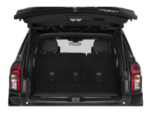 Used 2023 Chevrolet Tahoe RST w/ Luxury Package AWD/4WD image 8